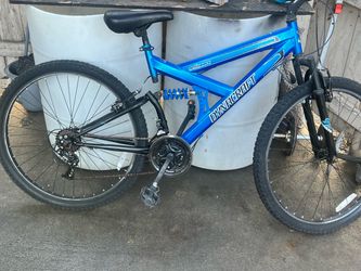 26 inch DynaCraft Mtn Bike