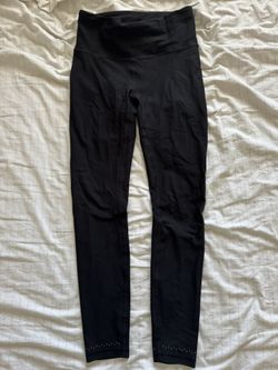 Lululemon Leggings size 8