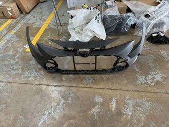 Toyota Corolla Front Bumper New