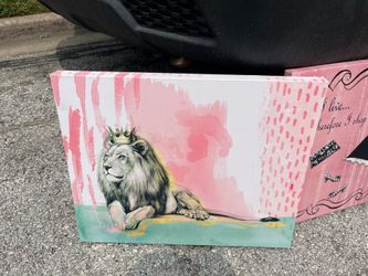 Decor $5