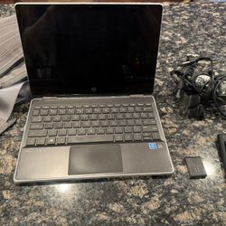 Hp Laptop Touchscreen