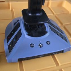 TCA SIDESTICK X AIRBUS EDITION