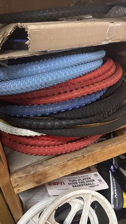 24 Inch Tide BMX