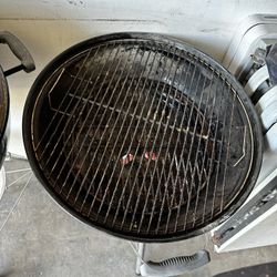 Grill