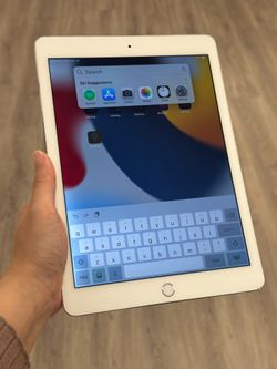 Apple Ipad Pro 9.7in - Payment Plan Available with No Credit 