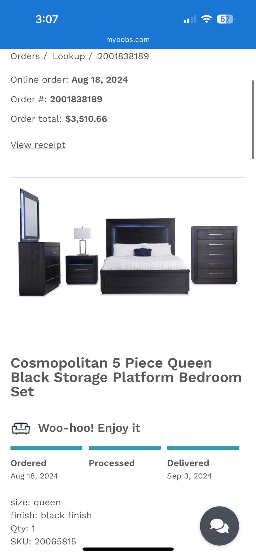 Selling This Bed Set And Mattress
