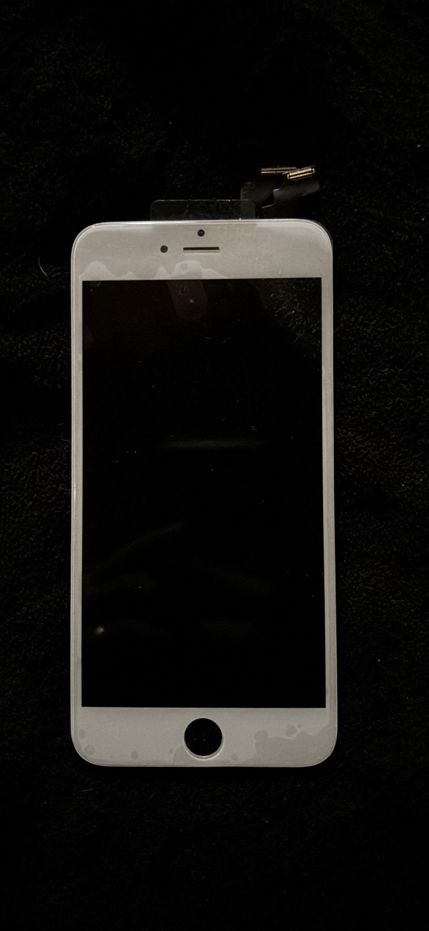 iPhone 6 Plus Screen