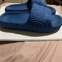 Adidas Slides