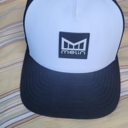 Melin Cap
