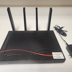 Netgear Nighthawk C7800 Router 