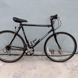 Vintage 90s Schwinn Crosscut Bicycle