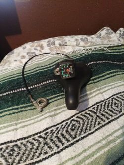 Bike set with speedometer for sale