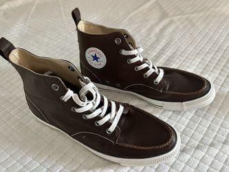 Converse Chuck Taylor All Star City Trek Boot  # 10