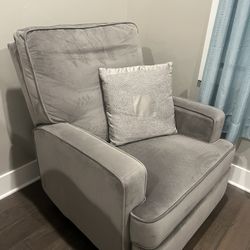 Recliner Chair