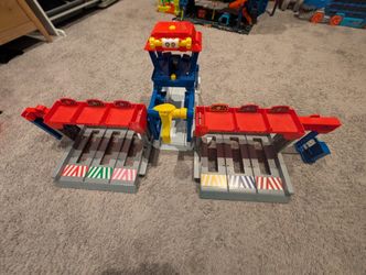 PAW Patrol Big Truck Pups Truck Stop