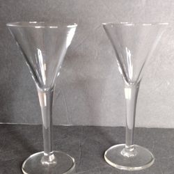Vintage SHERRY Glasses 2oz