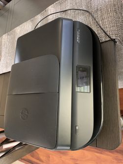 HP OfficeJet Printer 4655