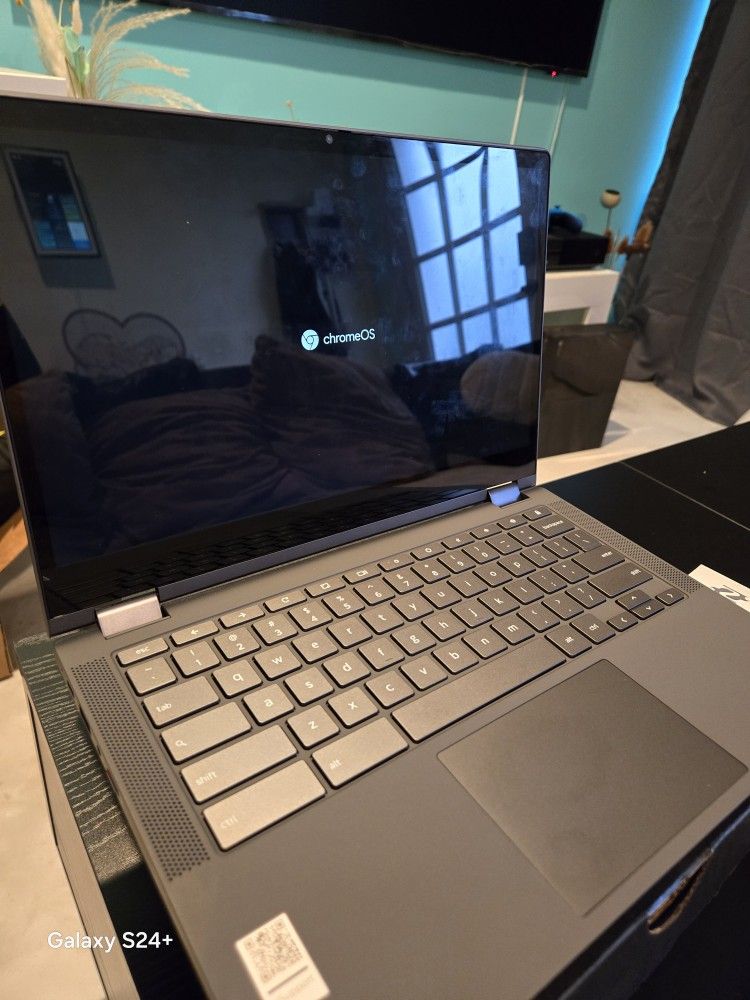 Lenovo Chromebook Flex 5