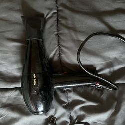 Hair Dryer