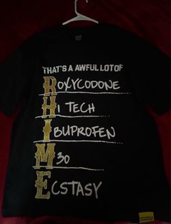 aloc tshirt