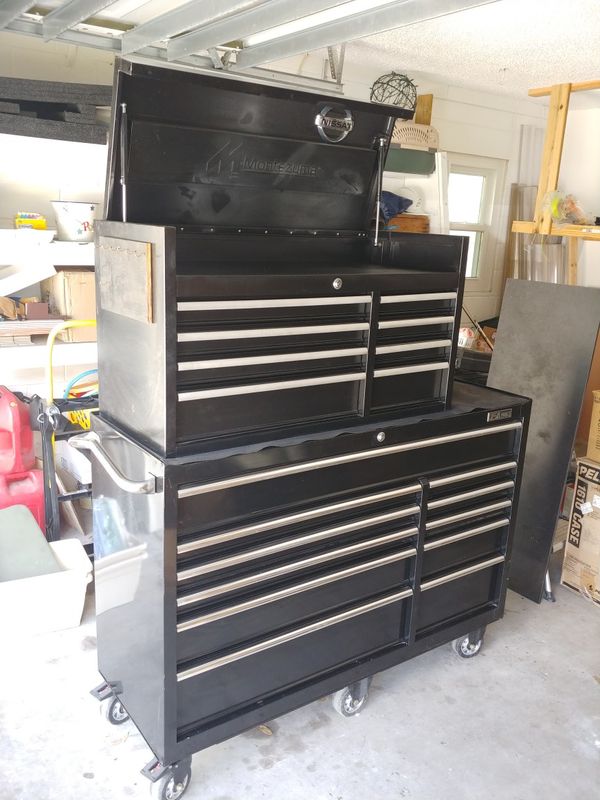 USA TOOL BOX for Sale in Tampa, FL - OfferUp