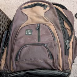 Ful Backpack