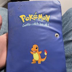 Old Collectible Pokemon Cards
