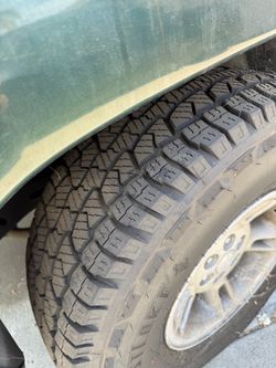 Tires For Sale