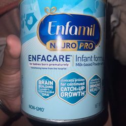 Enfamil Care 
