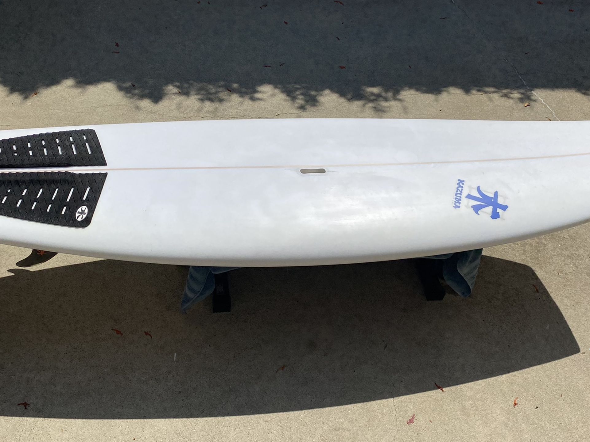 Kazuma Paddleboard from Maui