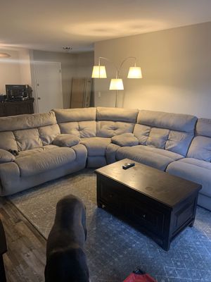 New And Used Sectional Couch For Sale In Carlsbad Ca Offerup