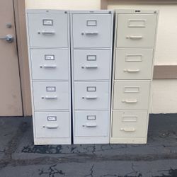 Free File Cabinets
