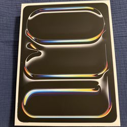 Apple iPad Pro 13-inch (M4) - 512GB Wi-Fi