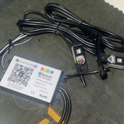 Dodge Challenger Led Lights 