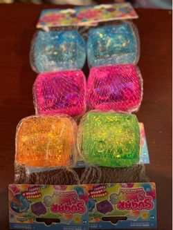Sugar Cubes