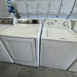 Washer Dryer 
