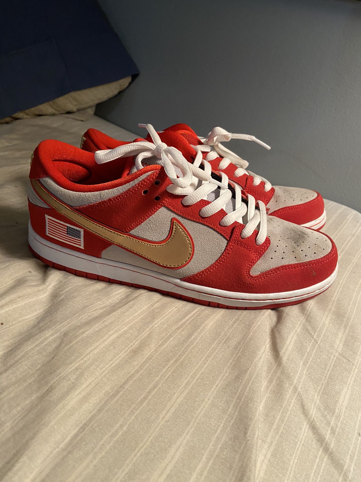 Nike Sb Nasty Boys