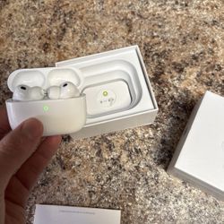 AirPod Pro 3s
