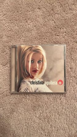 Christina Aguilera