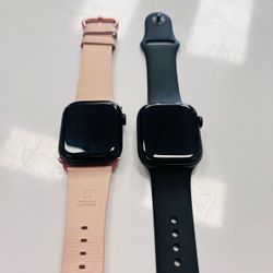 Apple Watch 10th Gen 42mm GPS & lte
