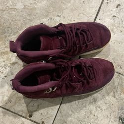 Nike Air Jordan 12 Retro