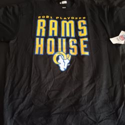 LA RAMS SHIRT