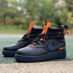 Nike Goretex High