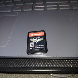 Kingdom hearts melody of memory switch