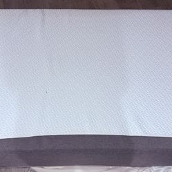 Twin Memory Foam Mattress