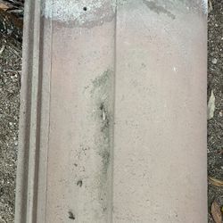 Concrete S Tile 