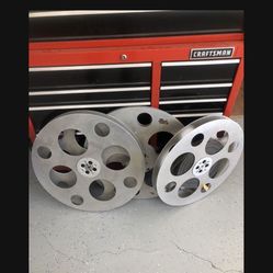 Movie Reels 3 Available 
