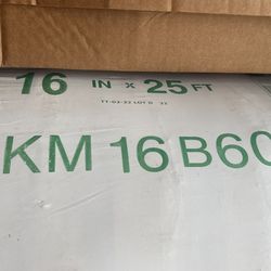16” Inch Flex