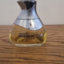 Al HARAMAIN DETOUR NOIR 