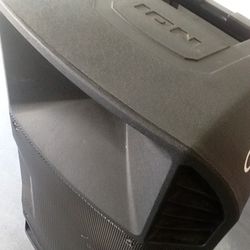 "ION Total PA  Bluetooth Speaker